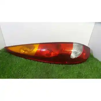 

890854 Rear light Left Nissan Almera Tino (v10m)