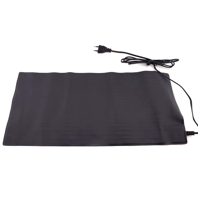 Növényi Palánta Fűtés Szőnyeg Magvaki Virág Kezdő Pad Vízálló Csírázási Szaporodási Klón 110 V/220 V Kerti Készletek A1 - Image 3