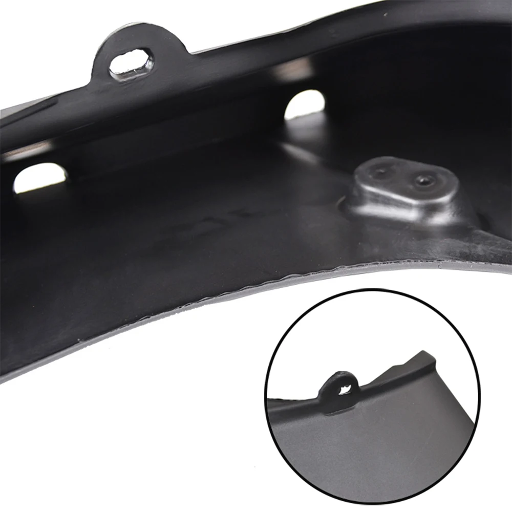 Set For BMW X5 E70 2007 2008- 2013 Mud Flaps Splash Guards Mudguards Kit Fender Car Styling Accessories 2008 2009 2010 2011 2012