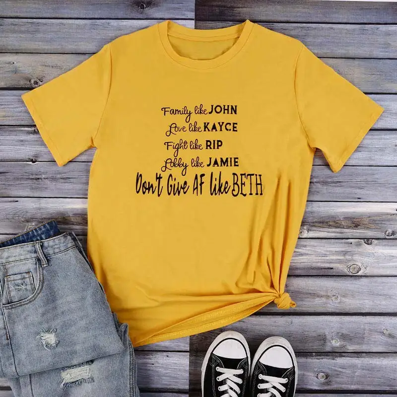

Yellow T-shirt Women Letter Tops Tee Female Short Sleeve Tees 2019 Summer Top Plus Size Women O-neck Tee Shirts Summer tshirt
