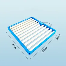  42/48/56 Eggs Incubator Turn Tray Poultry Incubation Equipment Chickens Duck And Other Poultry Incubator Automatically Turn Eggs 