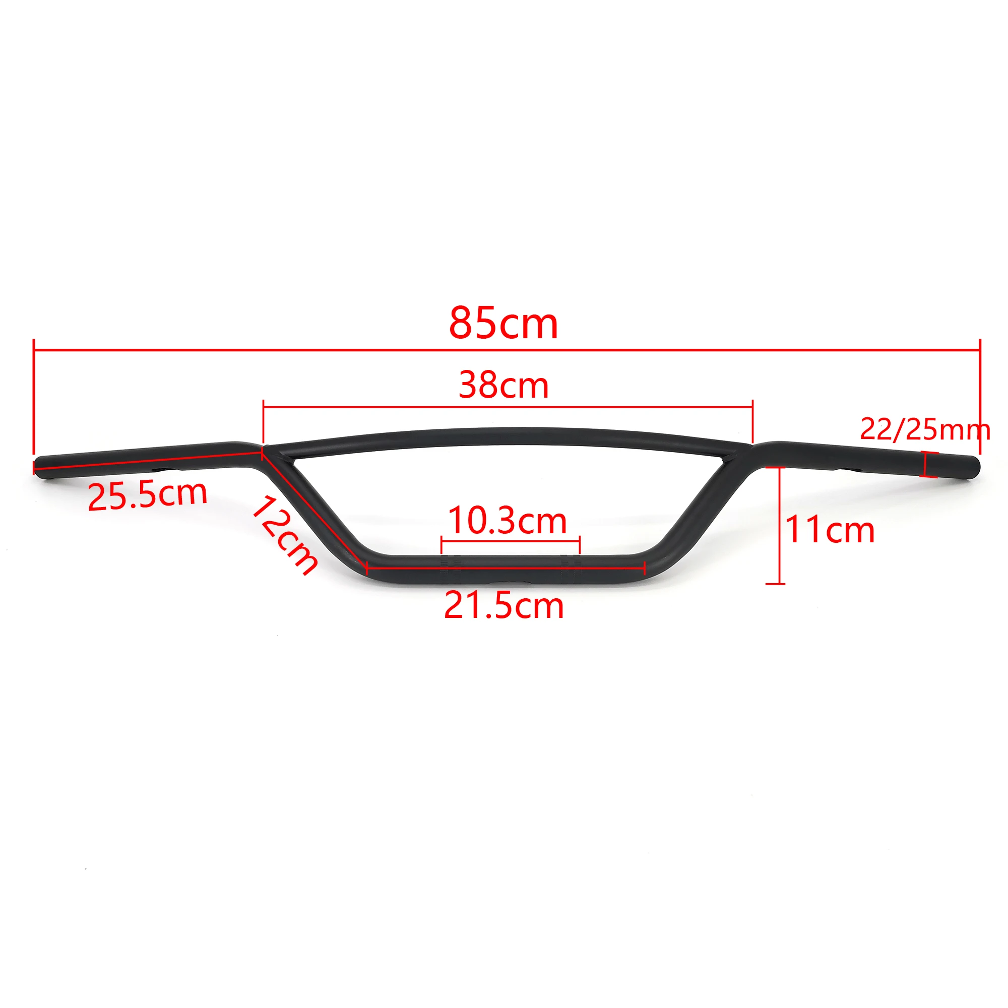 Ʈ  ڵ,  ڵ, ƮĿ  ٹ,  ũ, XL883, XL1200, ̳,  , 25mm, 1 ġ