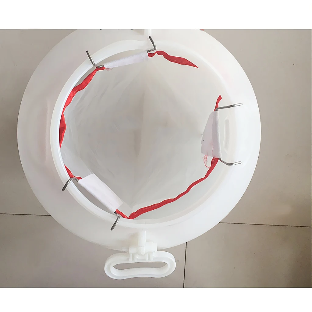 Beekeeping Honey Strainer Filter Honey Sifter Food Fondant Filter