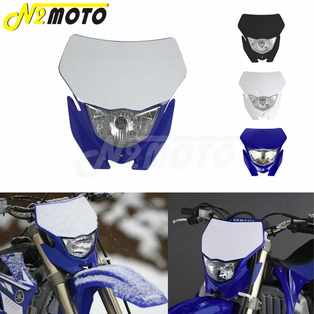 yamaha dual sport 450