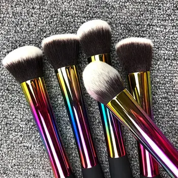 

12 Pcs/Lot Makeup Brushes Set Eye Shadow Blending Eyeliner Eyelash Eyebrow Brushes Comestics Makeup Brush Set