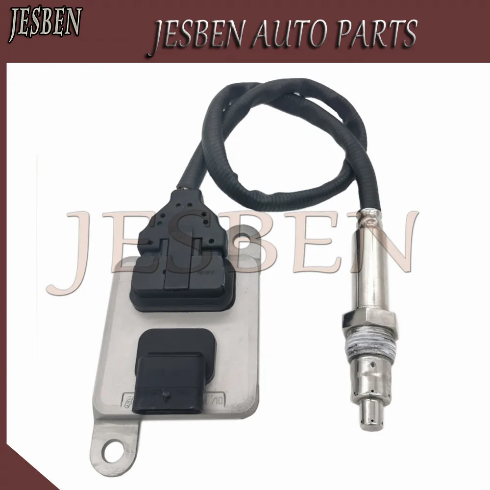 メルセデスベンツx253c253 R172 W447 V0 Slk250 R172 Glc 2d 250d 350dスプリンター用の新しいnoxセンサー 906 排気ガス酸素センサー Aliexpress
