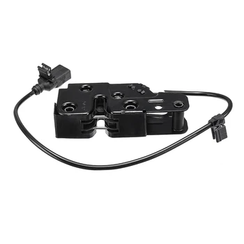 

8K0823509F Car Bonnet Hood Lock Catch Latch For Audi A4 A5 Q5 S5 R8 RS4 RS5 for VW Golf 5 Mk5 Jetta 3 Mk3 2003-2015 Accessories