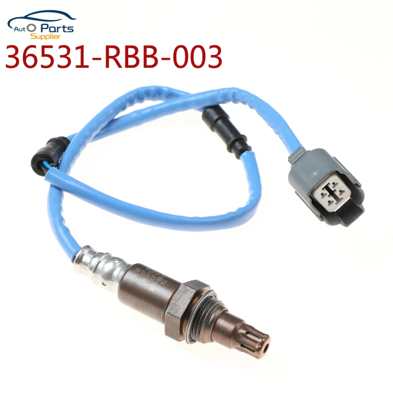 Датчик кислорода YAOPEI 36531-RBB-003 36531RBB003 O2 для Honda Acura TSX 2.4L 36531-RJJ-G01 36531-RJJ-J01 04-08 |
