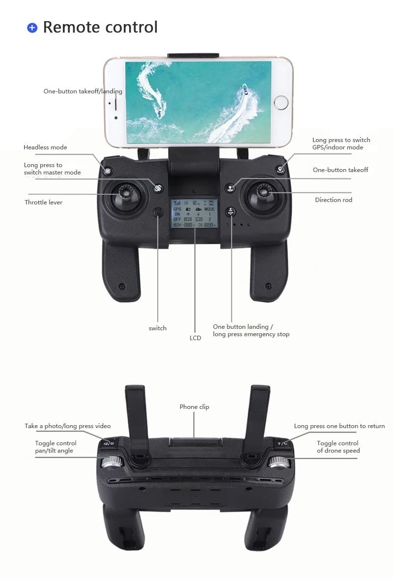 Дрон Kk12 gps HD 4k 1080p 5G wifi FPV Дрон высота держит Квадрокоптер на плаву 15 минут управления расстояние 300 м Дрон камера квадрокоптер с камерой квадрокоптер квадракоптер квадракоптер с камерой