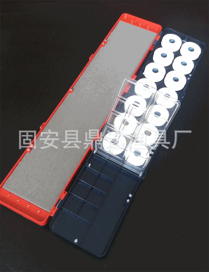 Ding Floating Box Widened Lengthened Floating Box Fishing Gear Fishing Tackles Multi-Purpose Floating Box Fishing Box