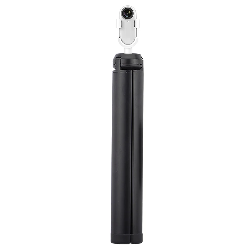 OPQ-для Insta360 GO Thumb camera Adapter Base+ металлический штатив