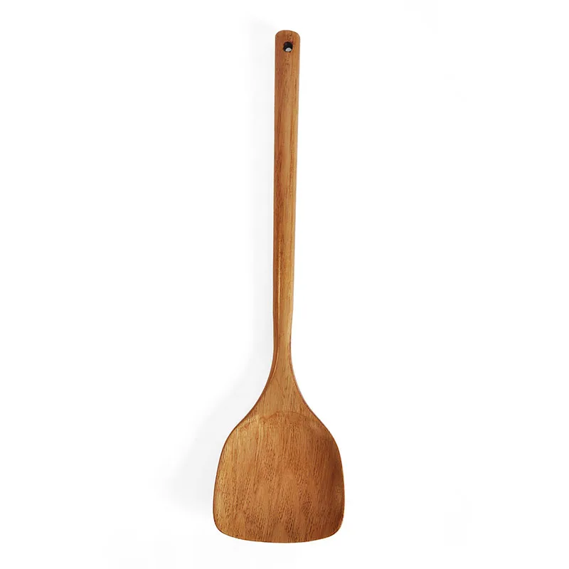  Non Stick Shovel Spatula Wok Environment-Friendly Spoon Scraper Cooking Truner