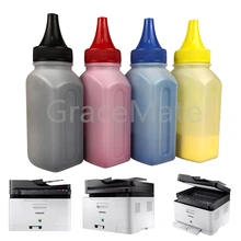 CLT-K404S CLT-C404S CLT-M404S тонер для Samsung Xpress SL-C430C430W C480 C480w C480FN C480FW картридж для лазерного принтера пополнения чернил