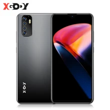 Téléphone portable Android Global, écran de 6 pouces, reconnaissance faciale, 1 go 8 go, MTK6580 Quad Core, double SIM, caméra de 5mp, GPS, WiFi 