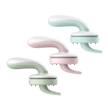 

New Fashion Mini Handheld Desktop Vacuum Cleaner Wireless Keyboard Cleaner Brush Dust Cleaning Kit Drop Shipping