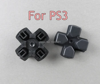 

30pcs original Directional Handle Cross Keys For PS3 Controller Cross Key Direction Button for Playstation 3 Console