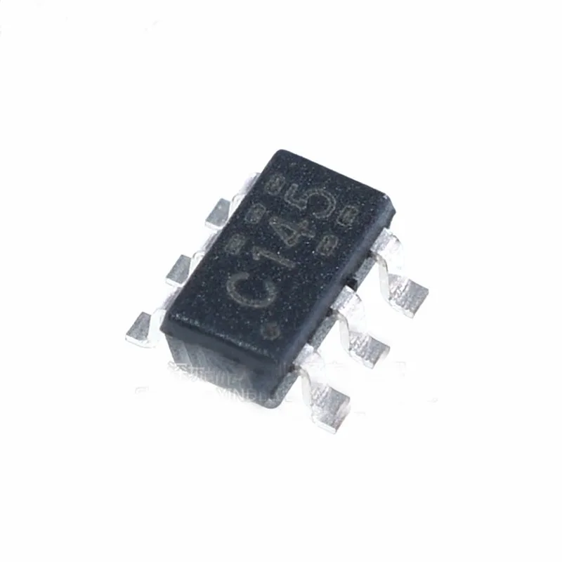 

Встроенная сетка и инвертор SN74LVC2G14DBVR, 20 шт./партия