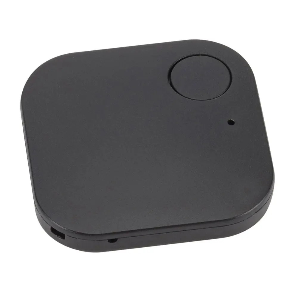 Anti-Verloren Diebstahl Gerät Alarm Bluetooth Remote GPS Tracker Kind Haustier Tasche Brieftasche S