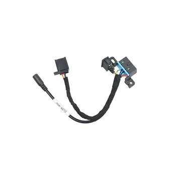 

MOE-W210 EZS Cable For BENZ for W210/W202/W208 Works Together with CGDI MB