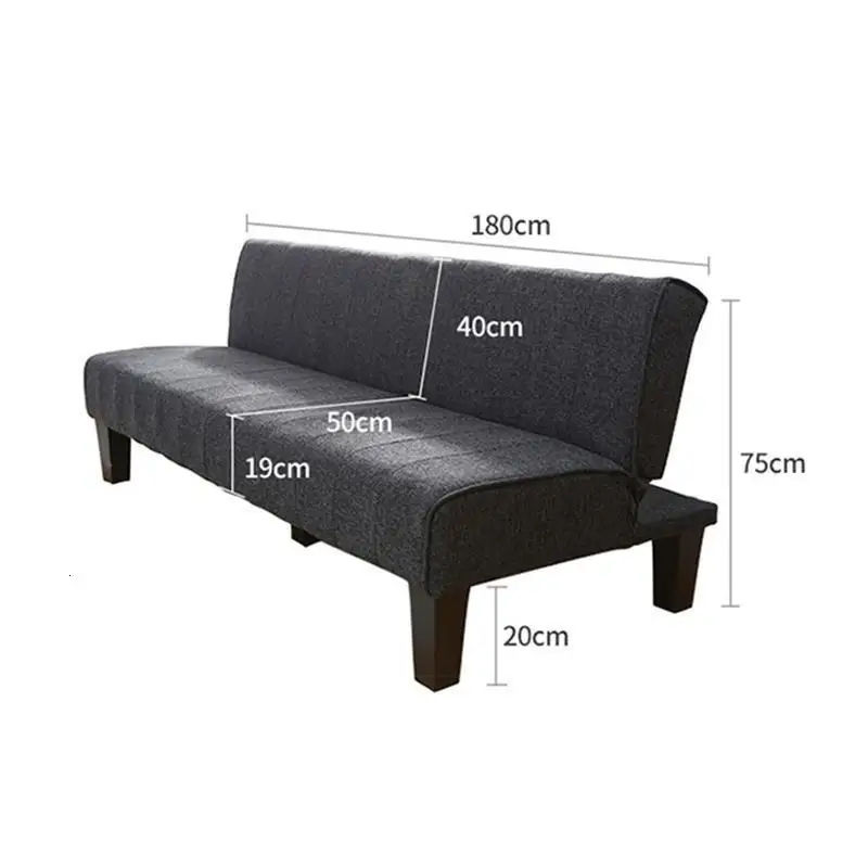 Mobile Per La Casa Sillon складной слоеный Meble Do Salonu Divano Letto набор мебели для гостиной Mueble De Sala диван-кровать