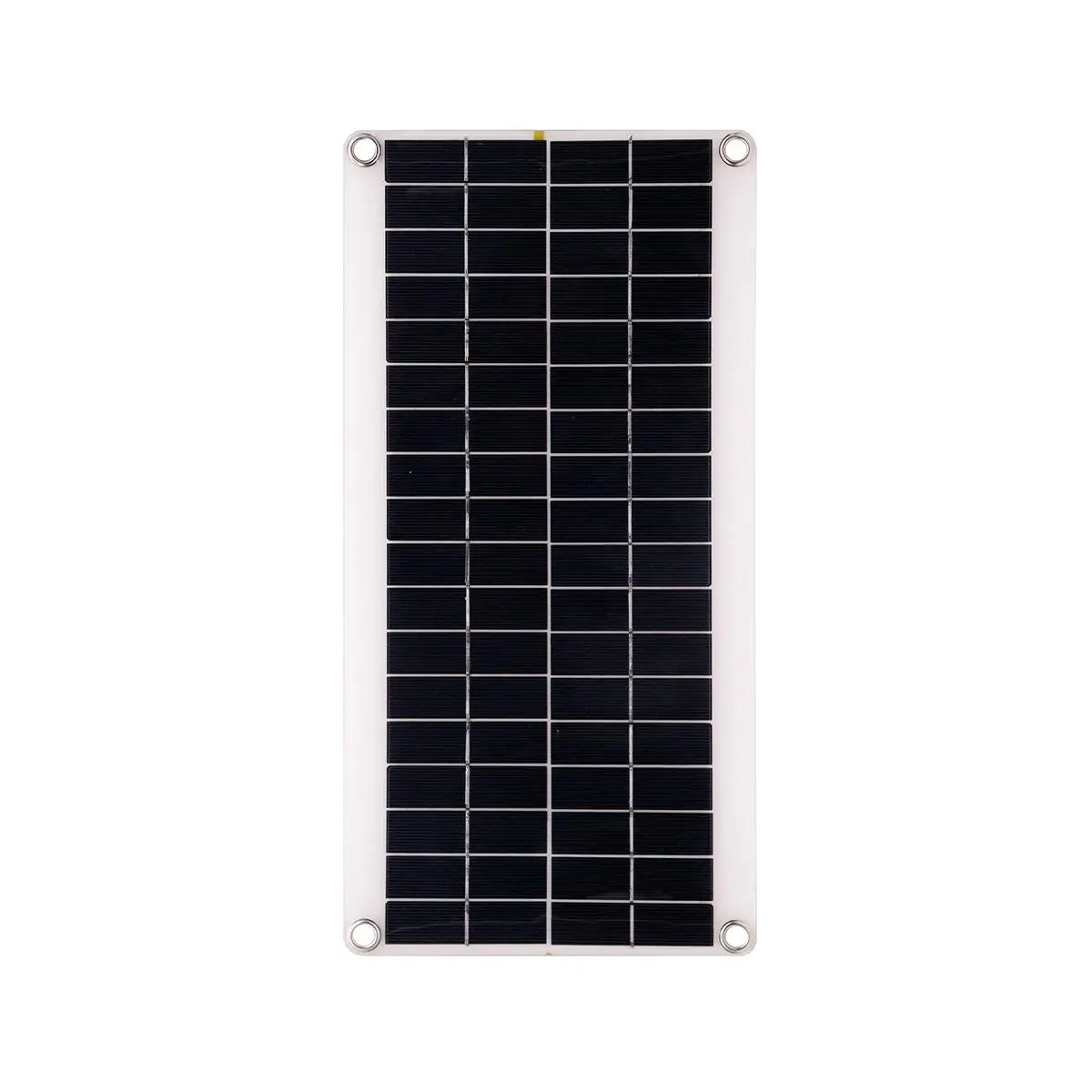 Водонепроницаемая и анти-окислительная Солнечная батарея с usb-разъемом, портативный Прочный гибкий, с высоким преобразованием солнечной зарядки, инструменты для улицы