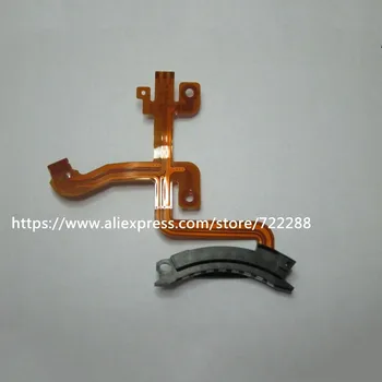 

Repair Parts For Nikon D800 D800E Mirror Box Lens Contact Point FPC Flex Cable