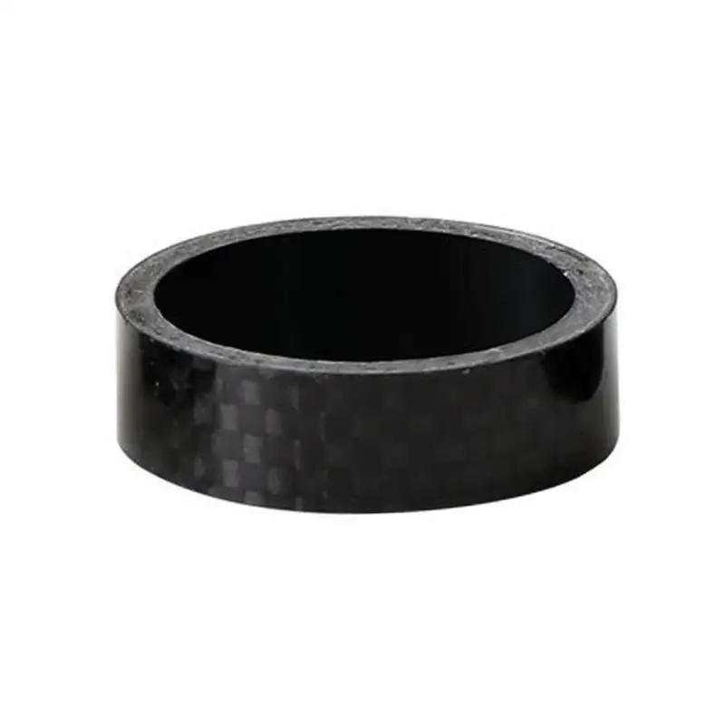 10mm Велосипедная гарнитура MTB шайба уличная специальная деликатная прочная передняя вилка подъемная площадка кольцо стебель прокладка велосипедные снасти - Цвет: 10mm