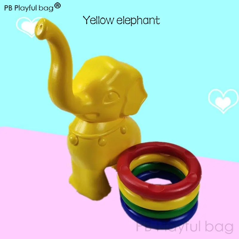 Entertainment early education puzzle cross ring kindergarten folding music children's ring game like ring toy throwing ud43 6