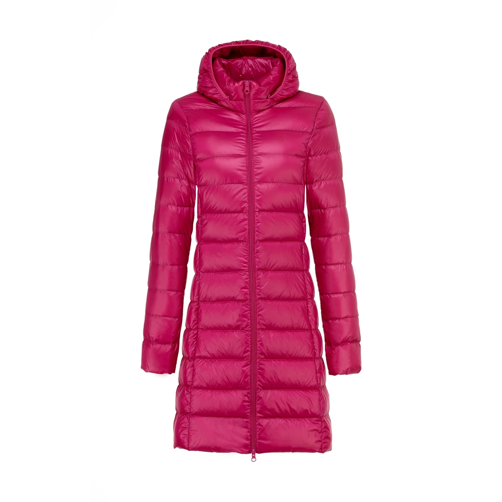 Fashion Super Light Female Winter Down Jacket Warm Coat Jumia Nigeria