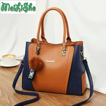 

Women Leather Handbag Bags Crossbody Shoulder Messenger Bag Female Fashion Small Bags Female Designer Sac A Main Femme Tote Bag