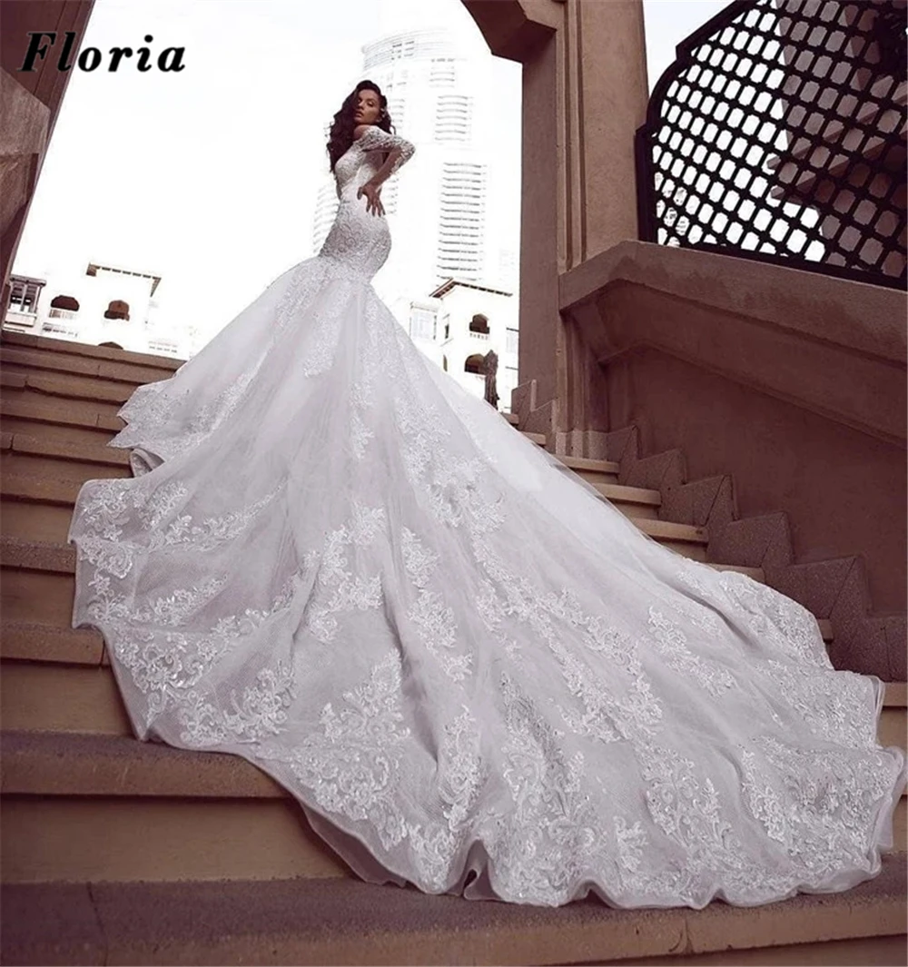 Gorgeous-Mermaid-Lace-Wedding-Dresses-Sheer-Plunging-Neck-Long-Sleeves-Beaded-Bridal-Gowns-Plus-Size-Sequined.jpg_.webp_Q90.jpg_.webp_.webp (2)