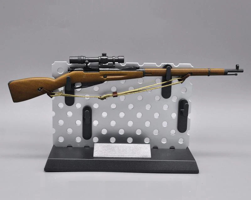 

In Stock For Sale 1/6th Weapons Gun Platform Stand Display Without Gun For Mostly Doll Figures Scene Components