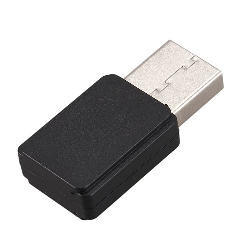 Bluetooth 5,0+ Edr аудио передатчик Usb Aux стерео беспроводной адаптер для динамика ноутбука ПК наушники