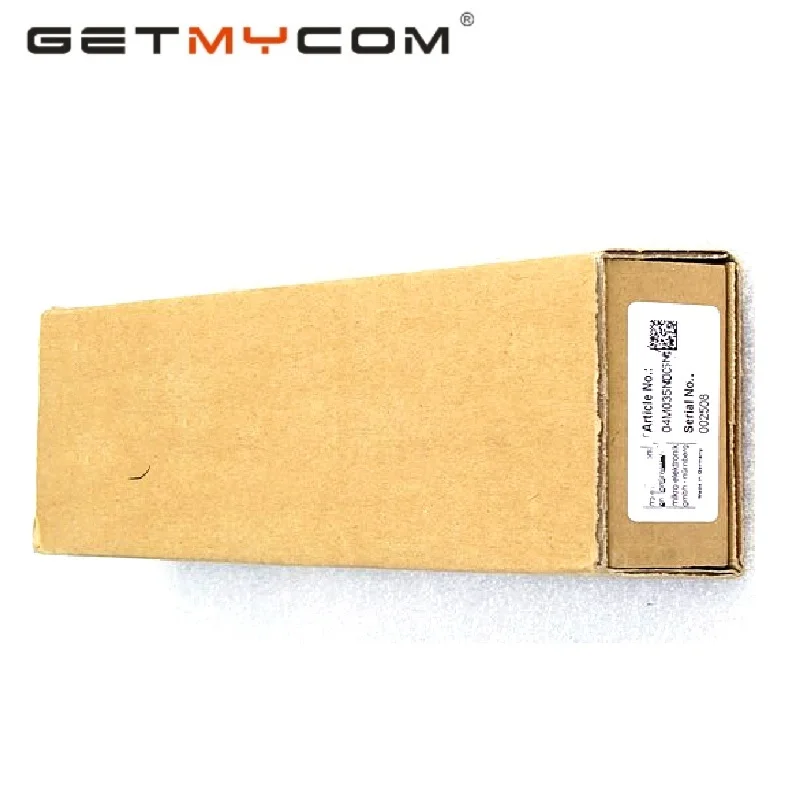 

04M035N00 оригинальный новый для мужчин Getmycom интерфейсный модуль