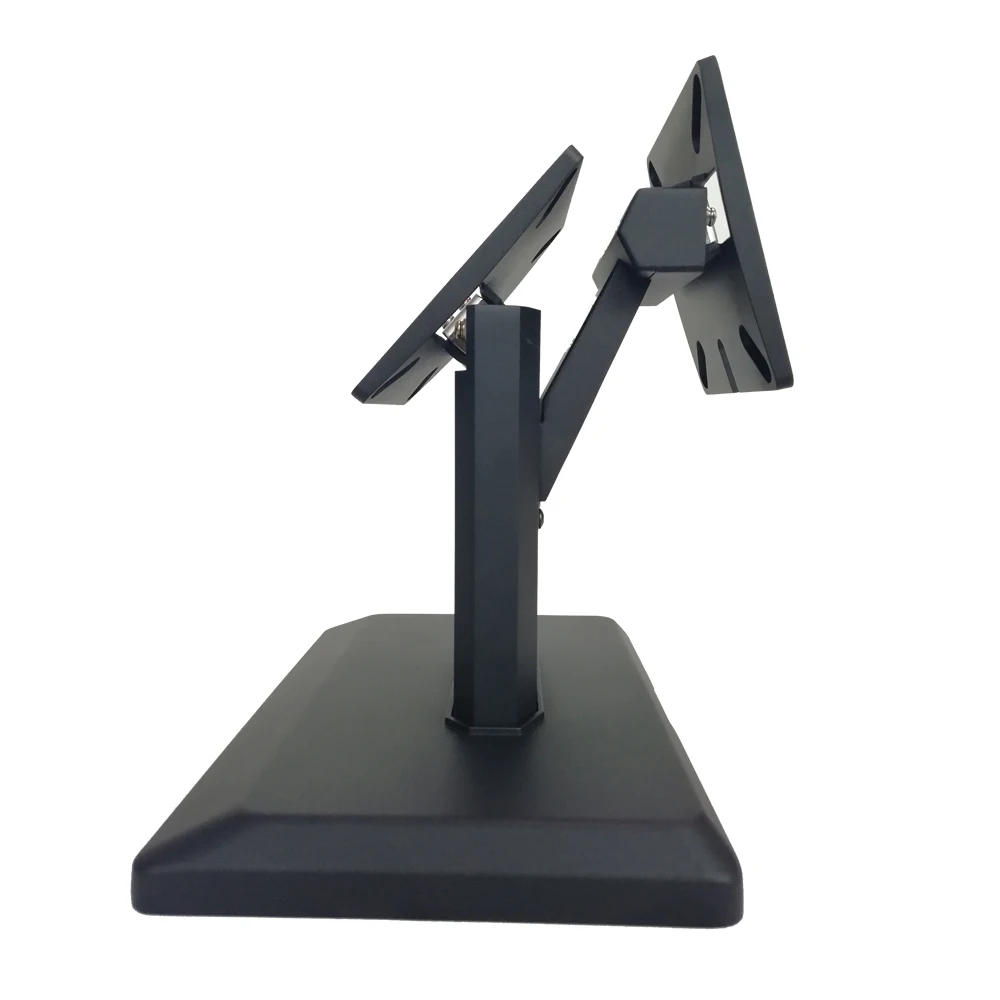 Dual screen monitor stand Lcd/touch holder/all in one pos | Компьютеры и офис