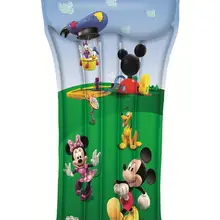 Матрас надувной 119х61 см, Bestway, арт. 91006