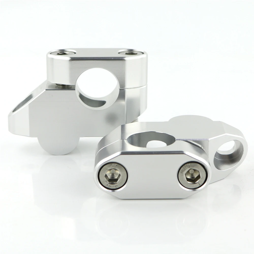 ȥ CRF150 CRF230L CRF250L XR250R XR600R XR650L 22mm 7/8 ڵ  ,  Ȯ ڵ  Ʈ Ȯ 