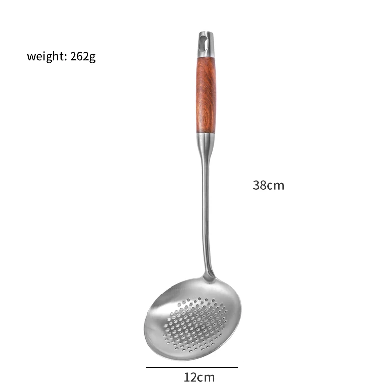 Slotted Spoon