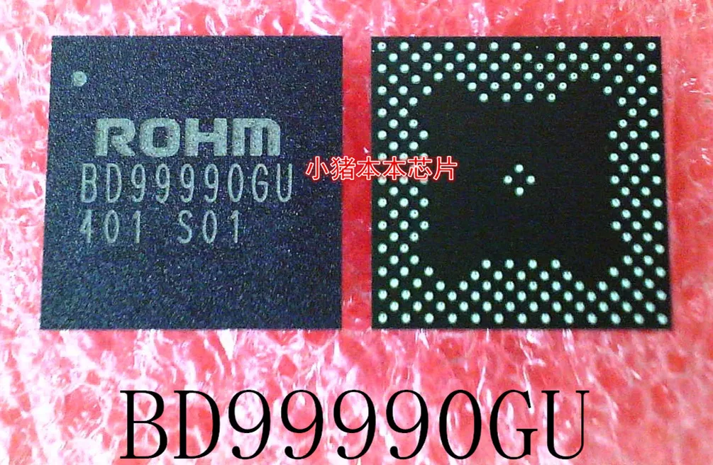 BD99990GU-E2 BD99990 BGA гарантия качества