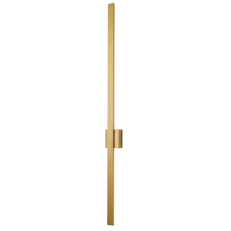 Nordic Wall Lamp Stairs Lighting Decor Home Wall Light for Bedroom Metal Wall Art Decor Living Room Luxury Sconces Wall