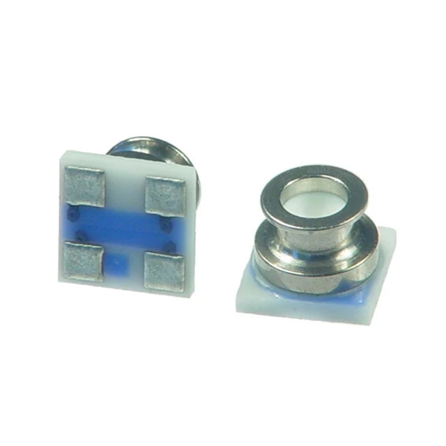 

A5-- MS5837-30BA MS5837 Water depth measurement pressure sensor size 3.3*3.3*2.5mm