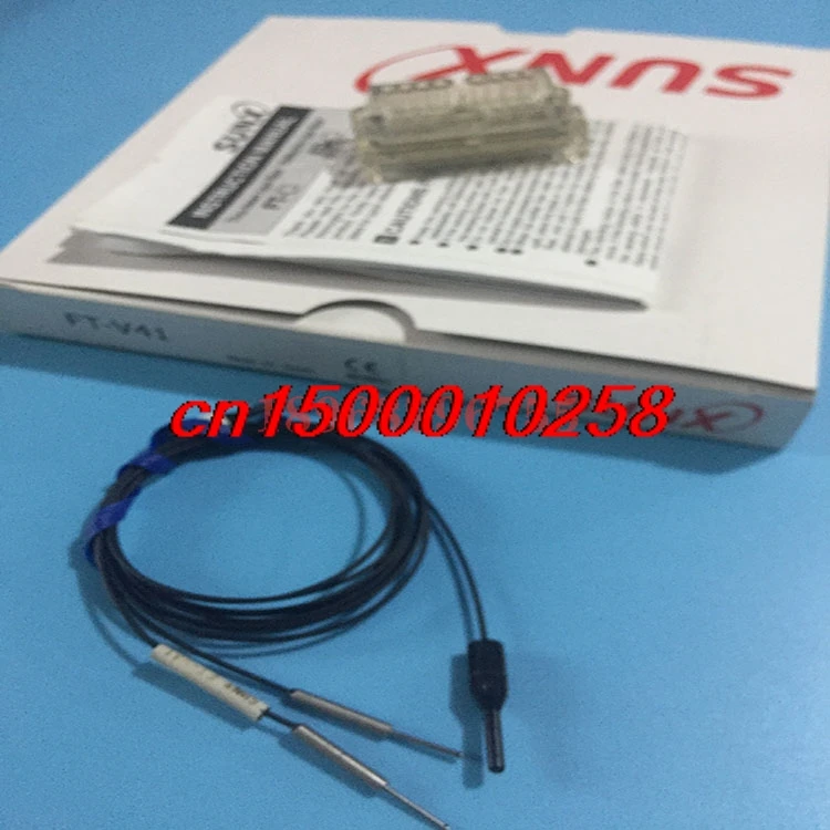 

FREE SHIPPING FT-V41 FT-V22 FT-WV42 Optical fiber sensor