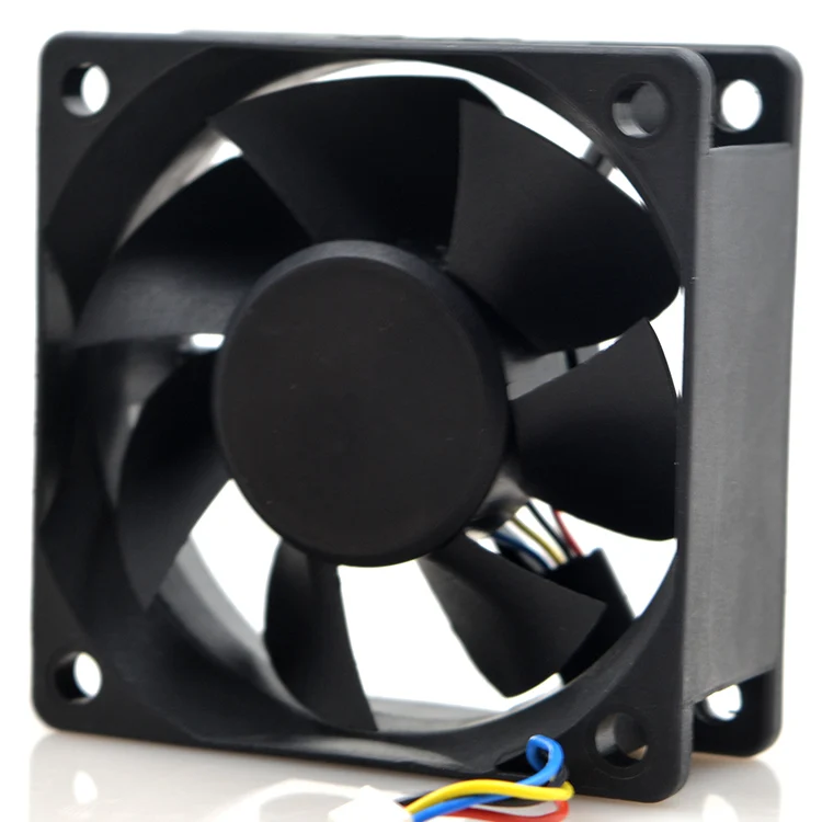 SUNON KDE1206PTV3 6025 12V 0,7 W трехпроводной, устройство для измерения скорости бесшумный вентилятор охлаждения