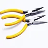 1pc Jewelry Pliers Wire Cutter Multifunctional Tools & Equipment for DIY Jewelry Making Crimping Splicing Fixing Round Pliers ► Photo 2/6