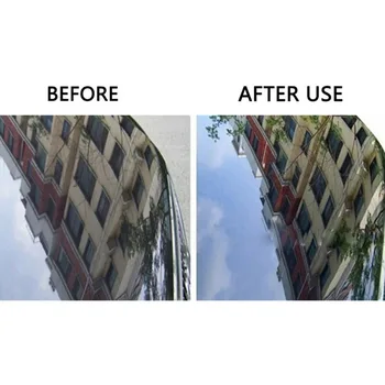 

Cleaner Headlight Repair Liquid Waterproof Detailing Set Car Polishing