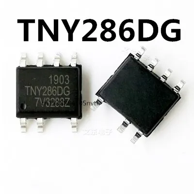 

Оригинал 10 шт./TNY286DG TNY286 SOP7