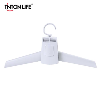

Smart Portable Clothes Dryer Shoes Clothes Rack Hangers Foldable Laundry Tumble Electric Dryer MachineTravel Trousers Perchas