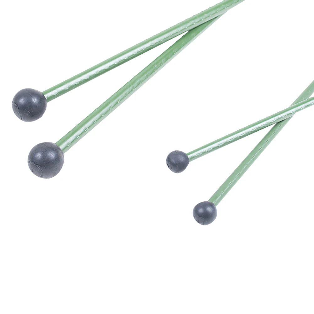 Lychee 5pcs Plant Support Plastic Gardening Tool Ball Shaped Support Pot Culture Plant Flower Vine Climbing Rack