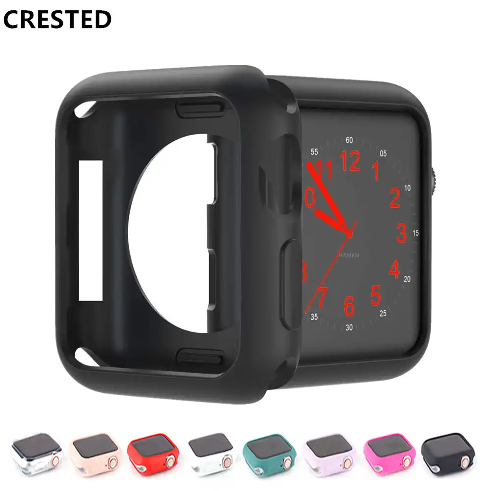 apple watch bumper 42mm