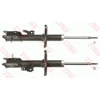 

Front shock absorber газовыйKIA Venga (YN), Hyundai ix20 1.4/1.6 10 TRW JGM1307T